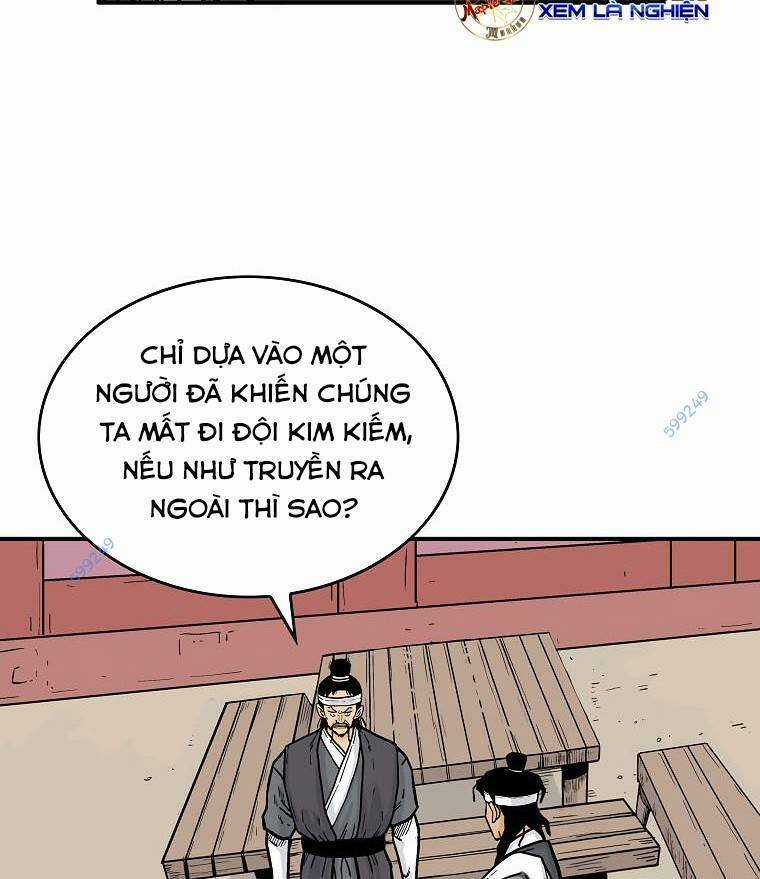 Hỏa Sơn Quyền - Chapter 88 - Trang 63
