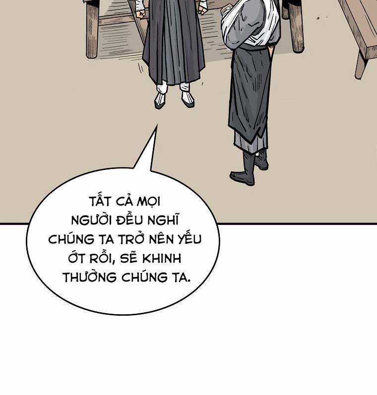 Hỏa Sơn Quyền - Chapter 88 - Trang 64