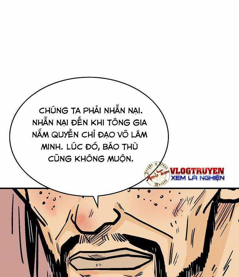 Hỏa Sơn Quyền - Chapter 88 - Trang 66
