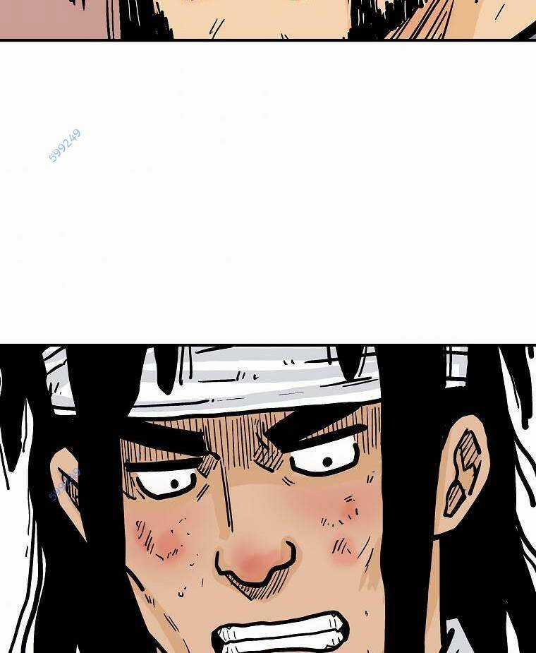 Hỏa Sơn Quyền - Chapter 88 - Trang 67