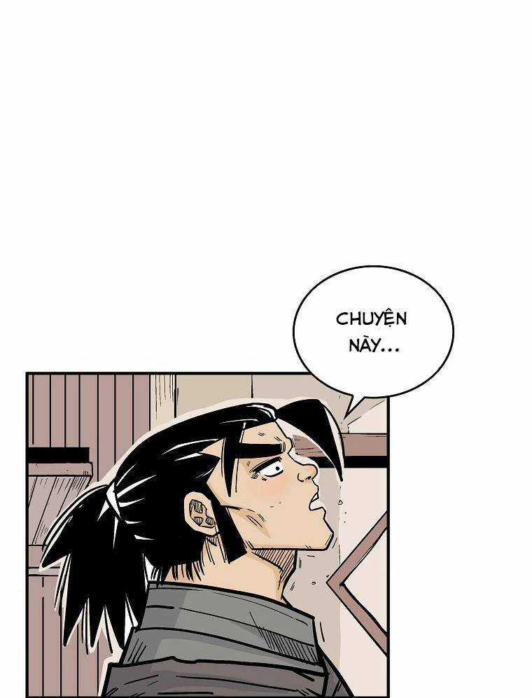 Hỏa Sơn Quyền - Chapter 88 - Trang 76