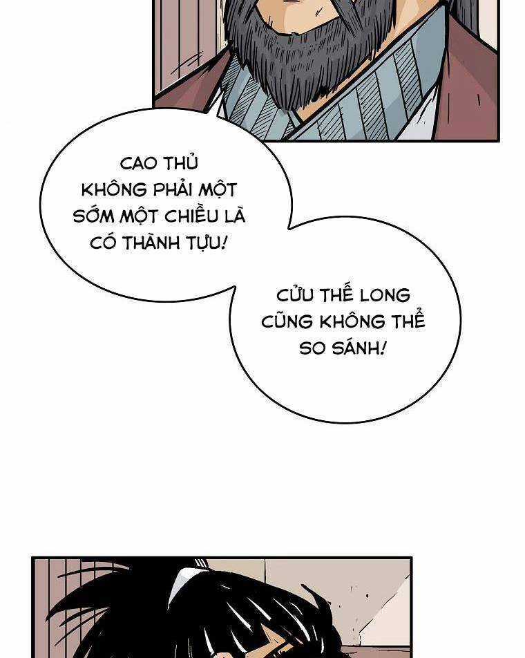 Hỏa Sơn Quyền - Chapter 88 - Trang 78