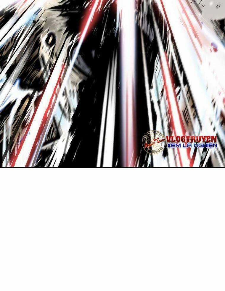 Hỏa Sơn Quyền - Chapter 88 - Trang 9