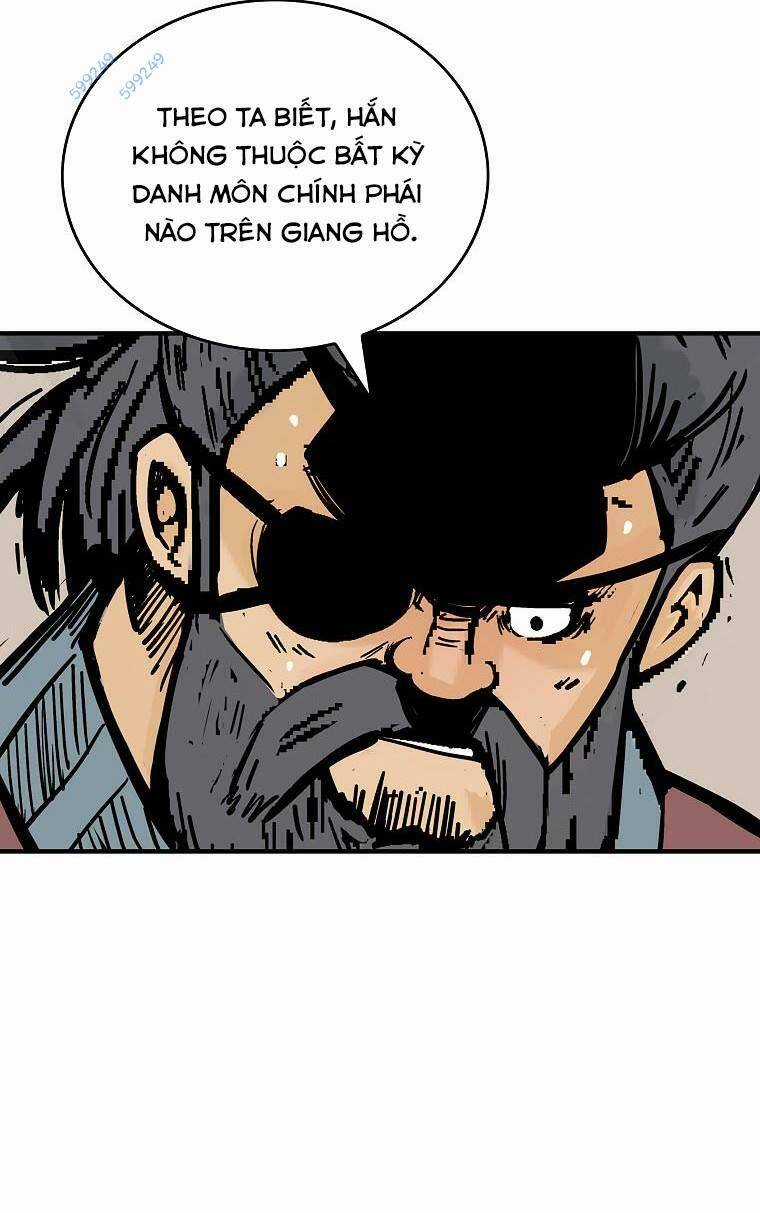 Hỏa Sơn Quyền - Chapter 88 - Trang 81