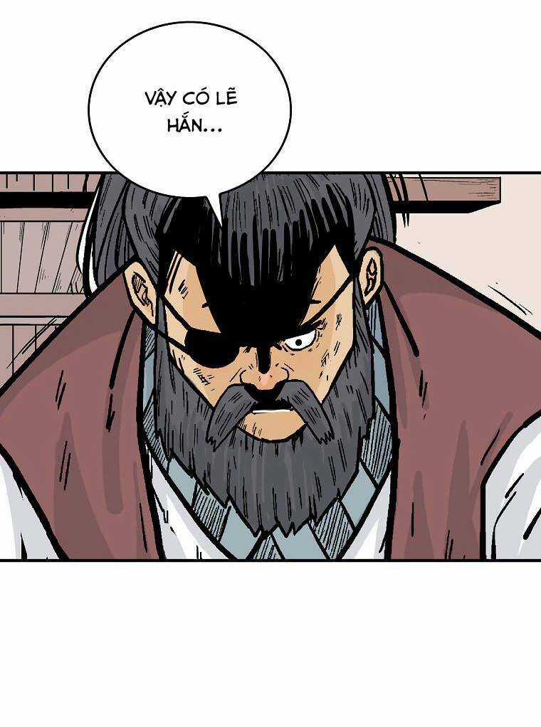 Hỏa Sơn Quyền - Chapter 88 - Trang 82