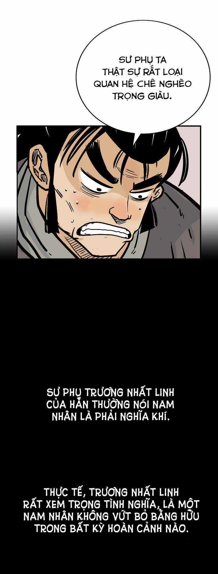 Hỏa Sơn Quyền - Chapter 89 - Trang 16
