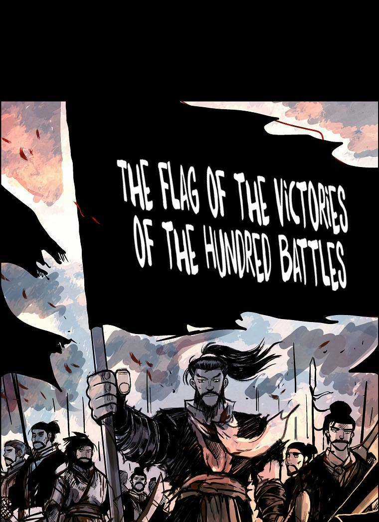 Hỏa Sơn Quyền - Chapter 89 - Trang 17