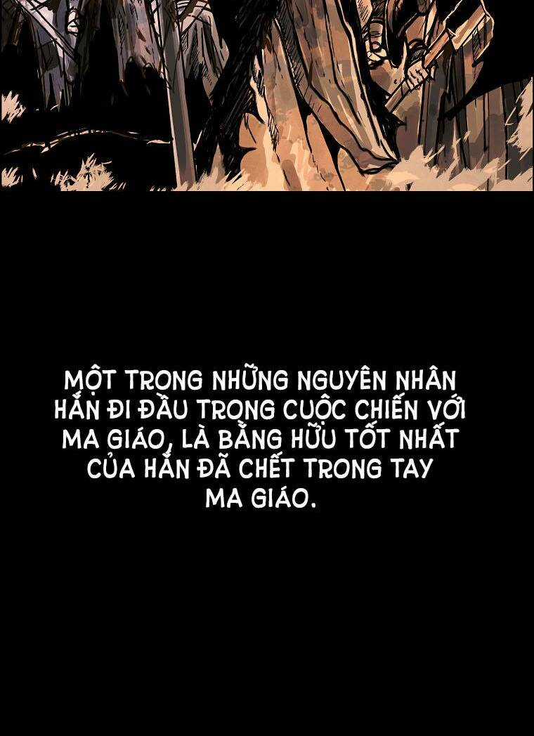 Hỏa Sơn Quyền - Chapter 89 - Trang 18