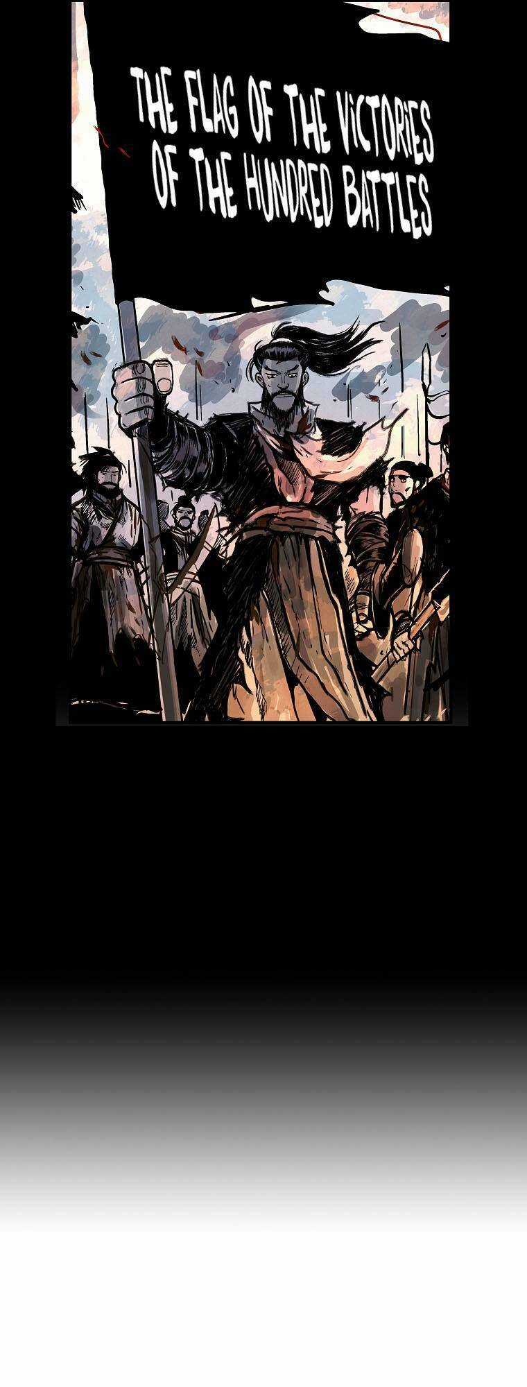 Hỏa Sơn Quyền - Chapter 89 - Trang 19