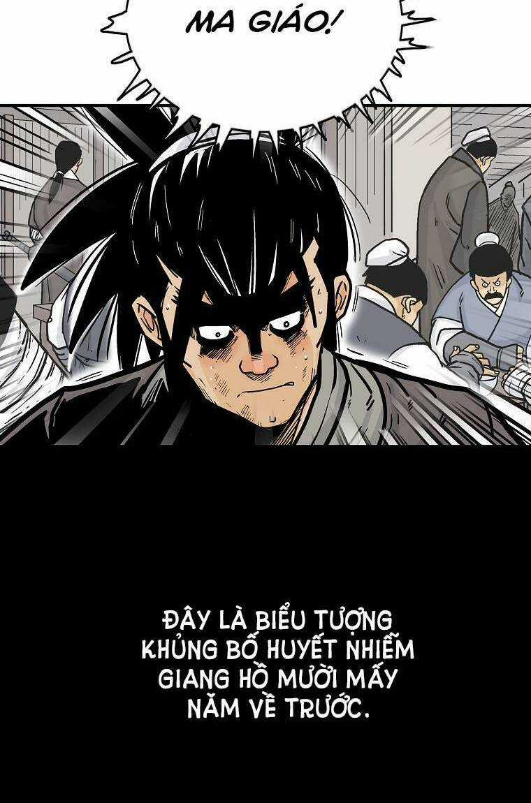 Hỏa Sơn Quyền - Chapter 89 - Trang 3
