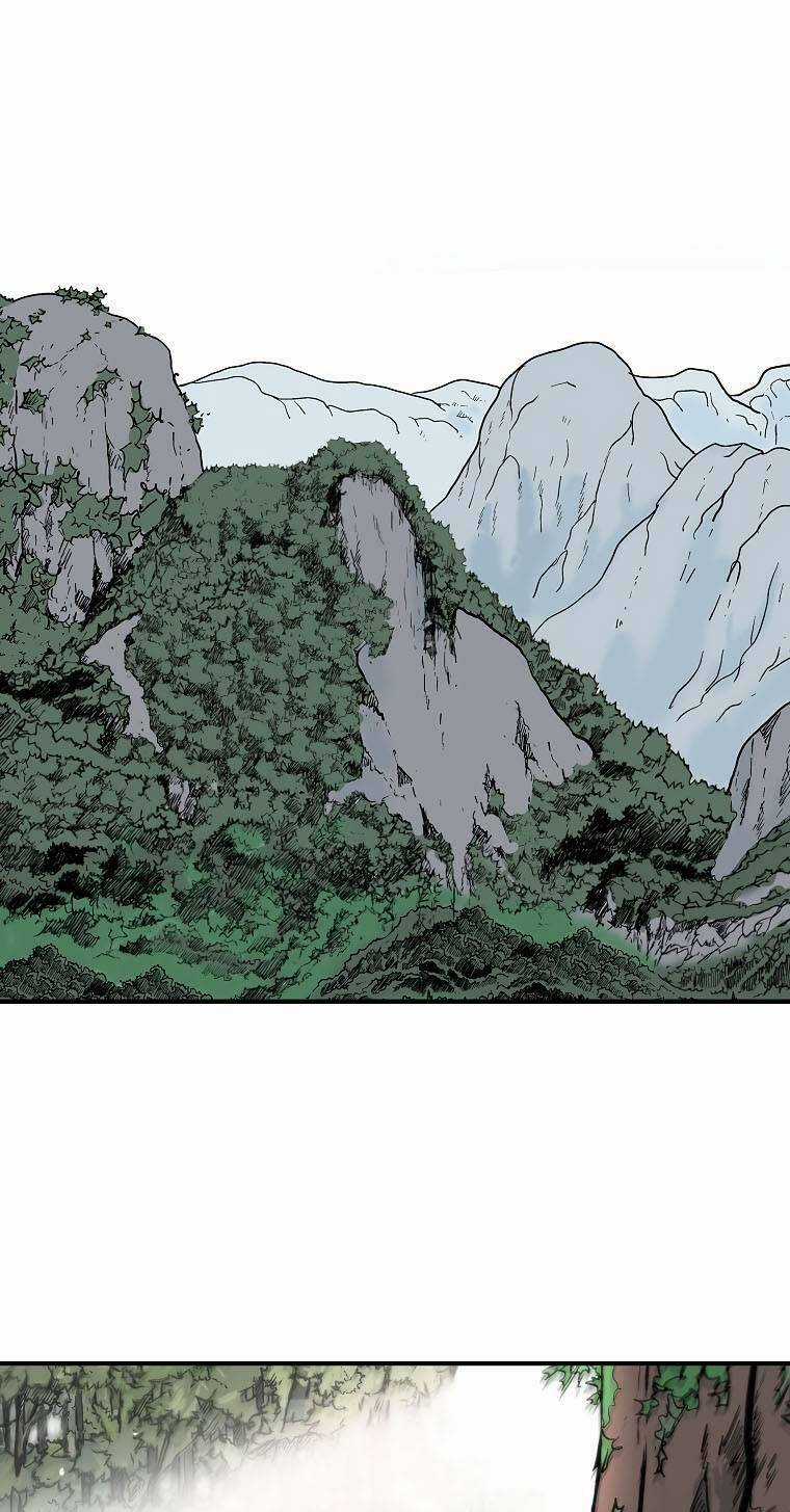 Hỏa Sơn Quyền - Chapter 89 - Trang 26