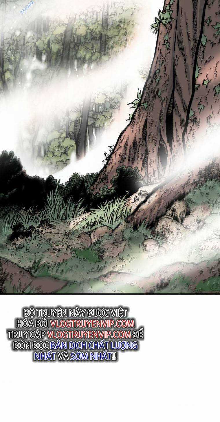 Hỏa Sơn Quyền - Chapter 89 - Trang 27