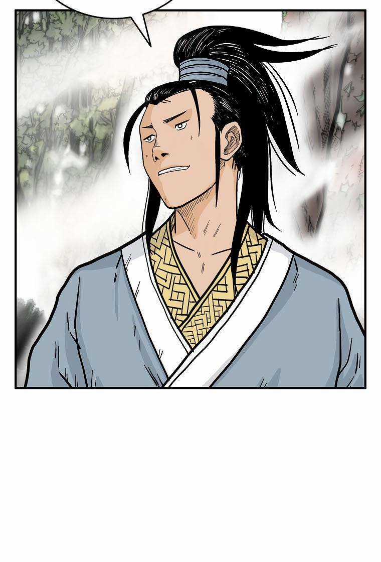 Hỏa Sơn Quyền - Chapter 89 - Trang 30