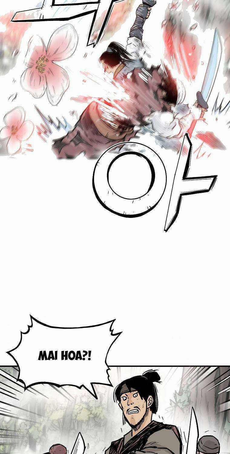 Hỏa Sơn Quyền - Chapter 89 - Trang 44