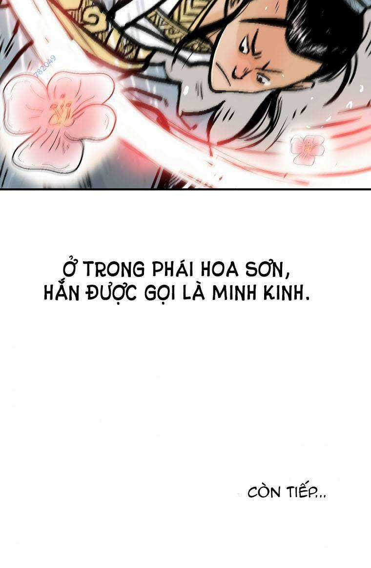 Hỏa Sơn Quyền - Chapter 89 - Trang 50