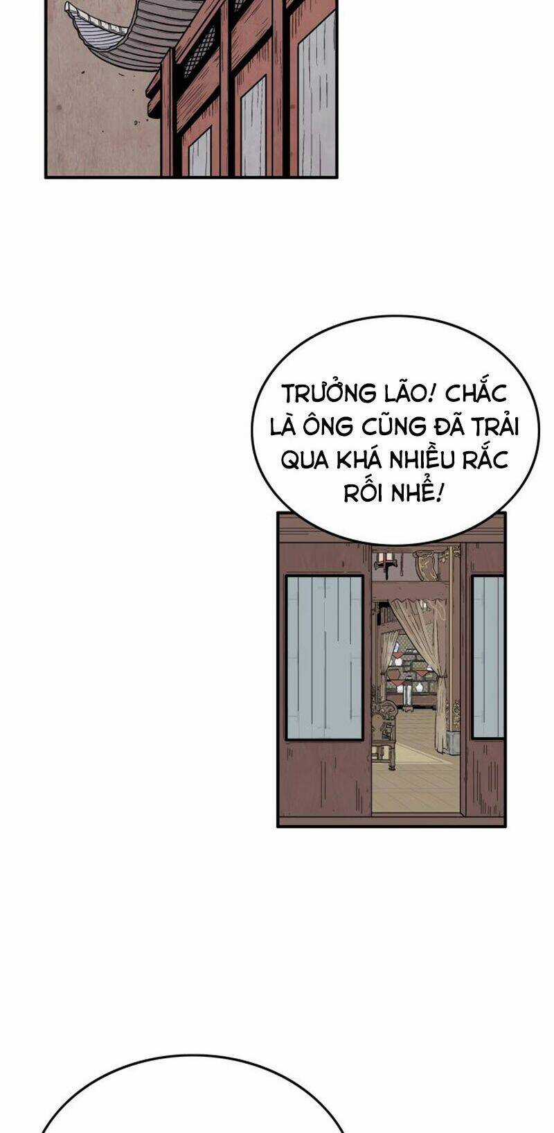 Hỏa Sơn Quyền - Chapter 9 - Trang 3