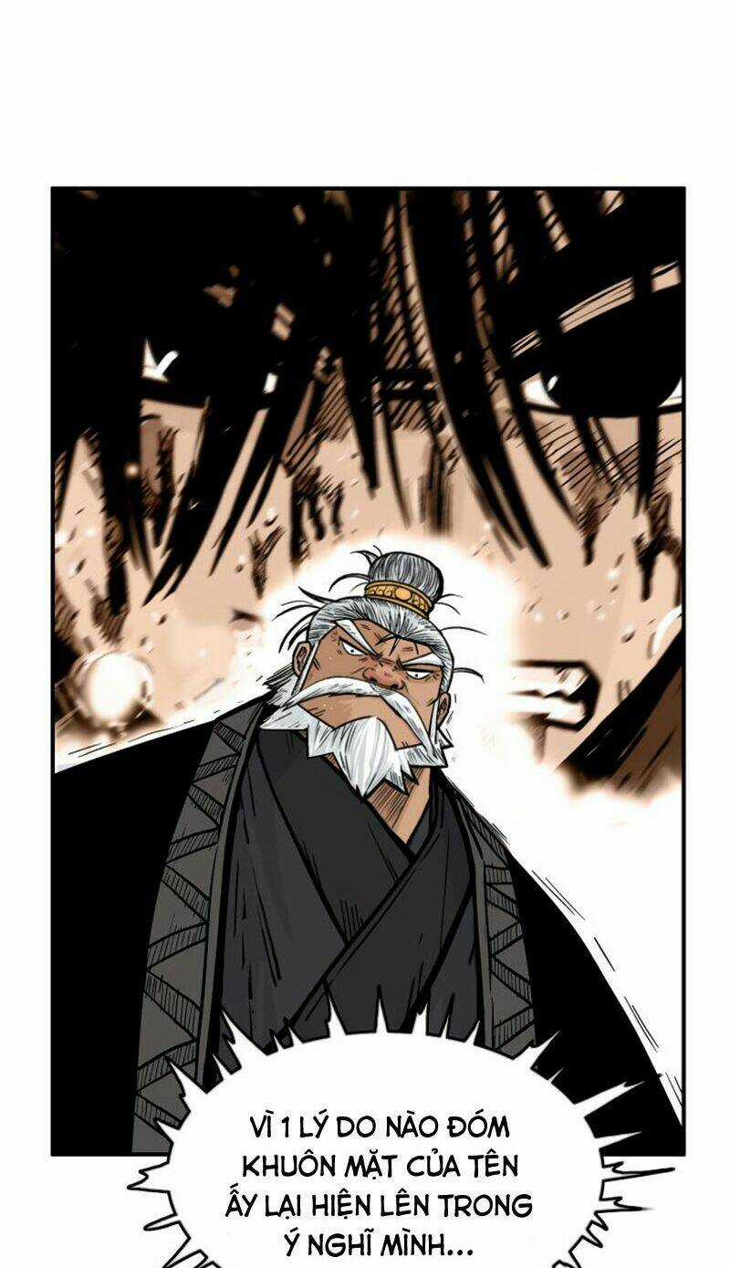 Hỏa Sơn Quyền - Chapter 9 - Trang 26