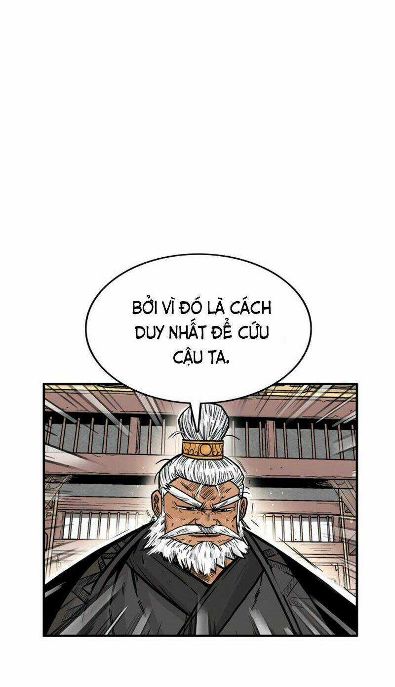 Hỏa Sơn Quyền - Chapter 9 - Trang 38