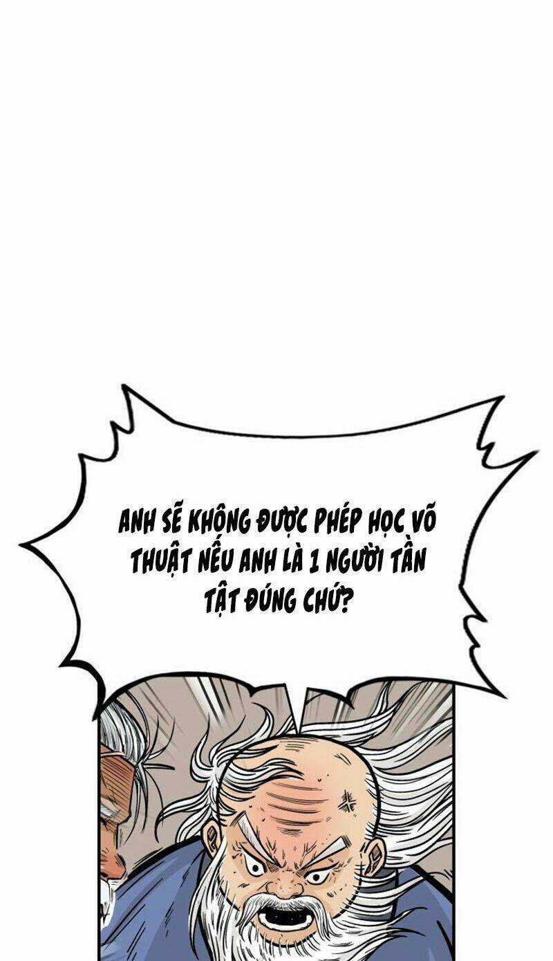 Hỏa Sơn Quyền - Chapter 9 - Trang 46