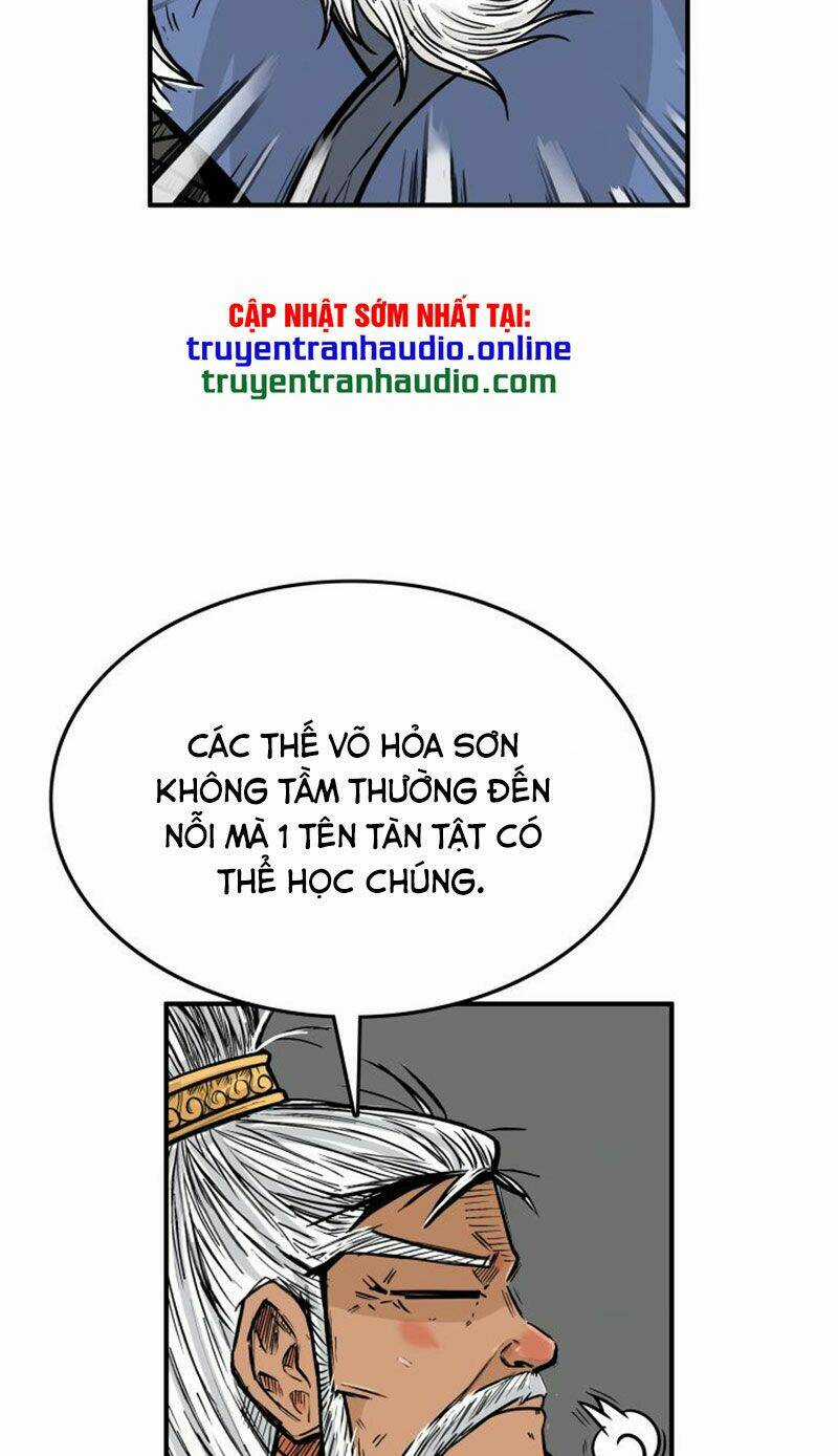Hỏa Sơn Quyền - Chapter 9 - Trang 47