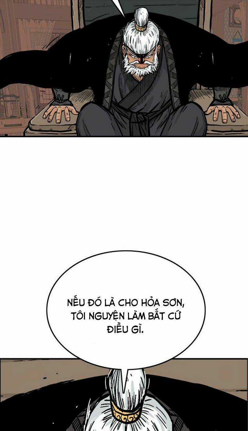 Hỏa Sơn Quyền - Chapter 9 - Trang 50