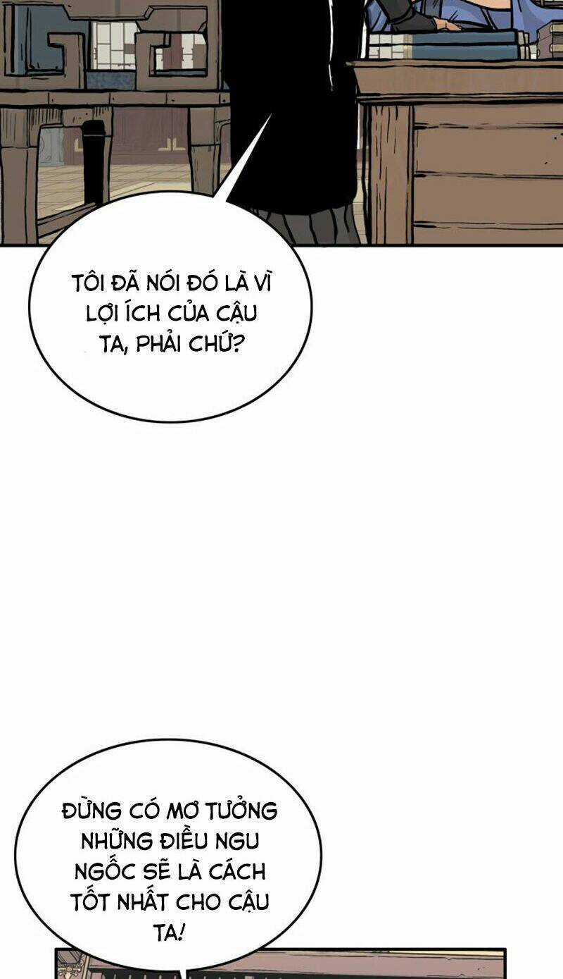 Hỏa Sơn Quyền - Chapter 9 - Trang 52