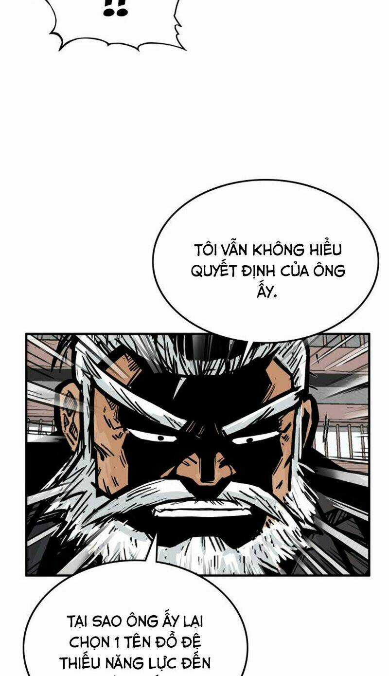 Hỏa Sơn Quyền - Chapter 9 - Trang 56