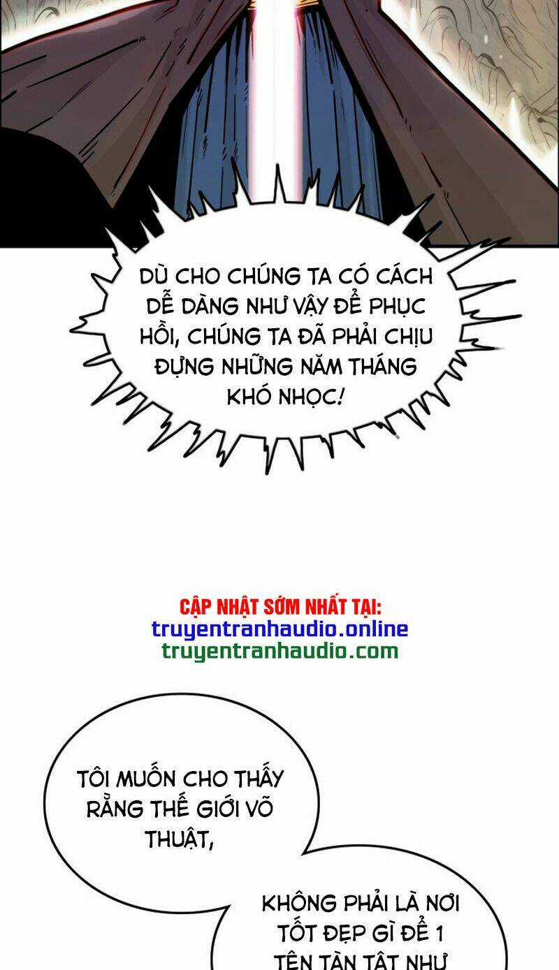 Hỏa Sơn Quyền - Chapter 9 - Trang 60