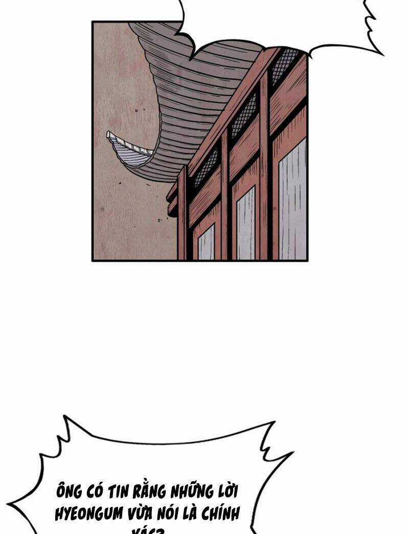 Hỏa Sơn Quyền - Chapter 9 - Trang 63