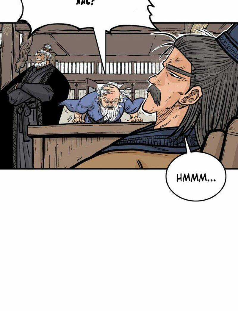 Hỏa Sơn Quyền - Chapter 9 - Trang 64