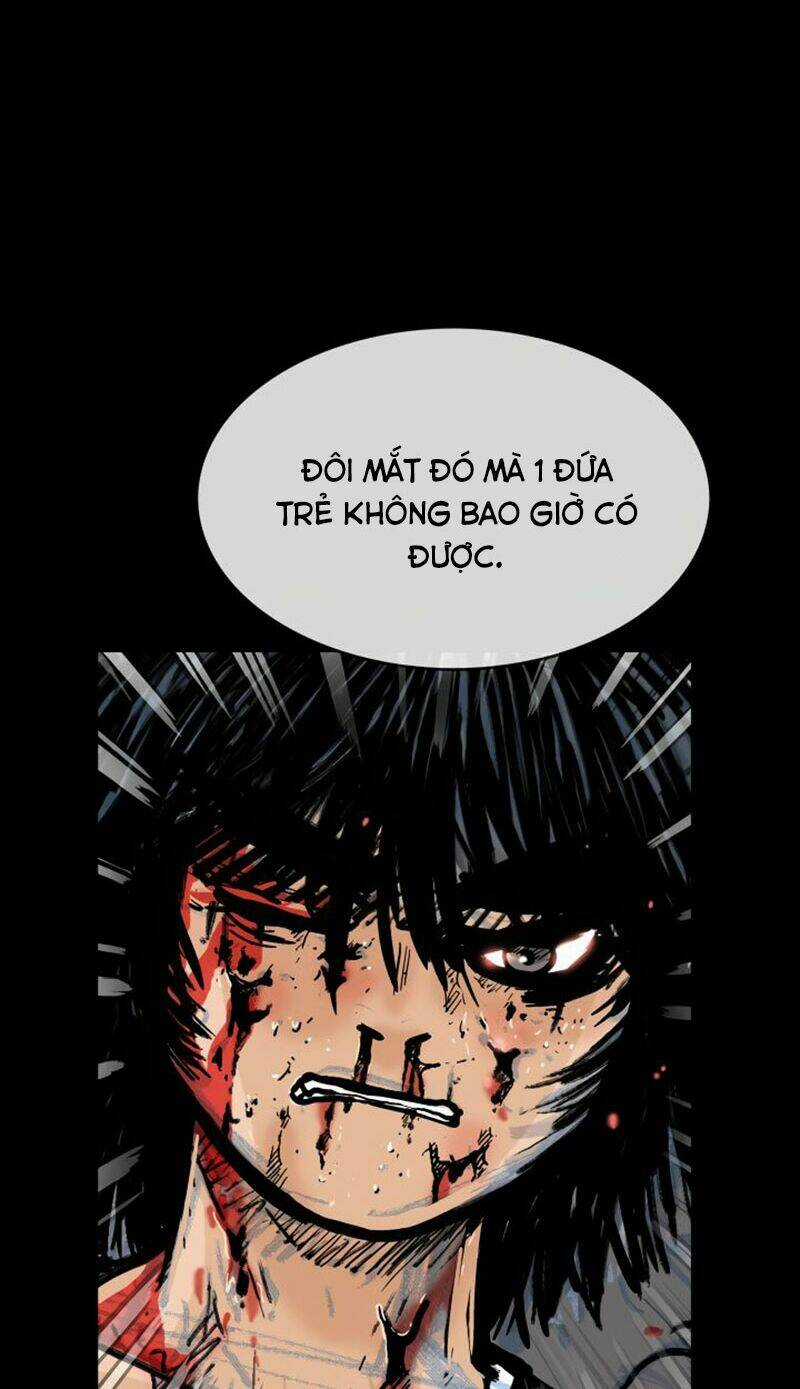 Hỏa Sơn Quyền - Chapter 9 - Trang 72