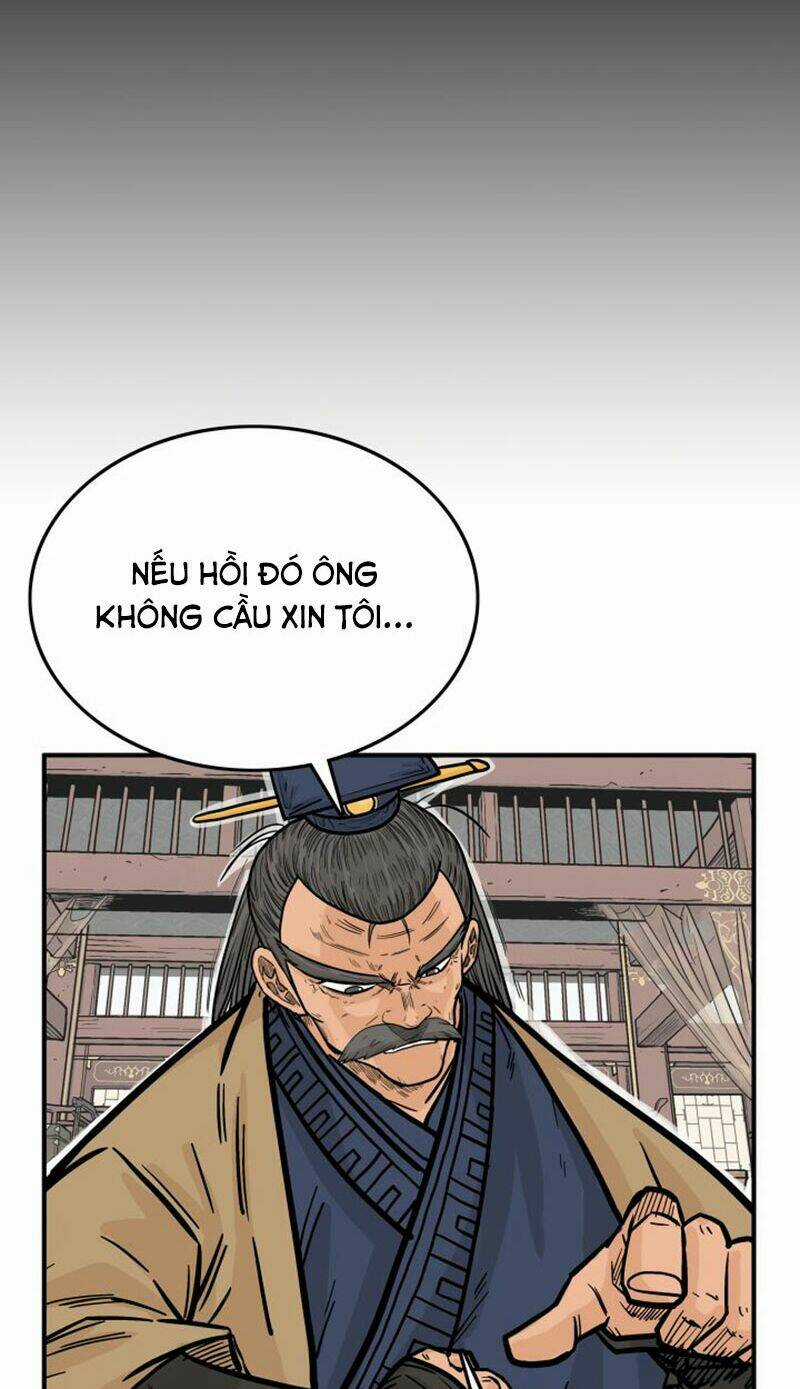 Hỏa Sơn Quyền - Chapter 9 - Trang 74