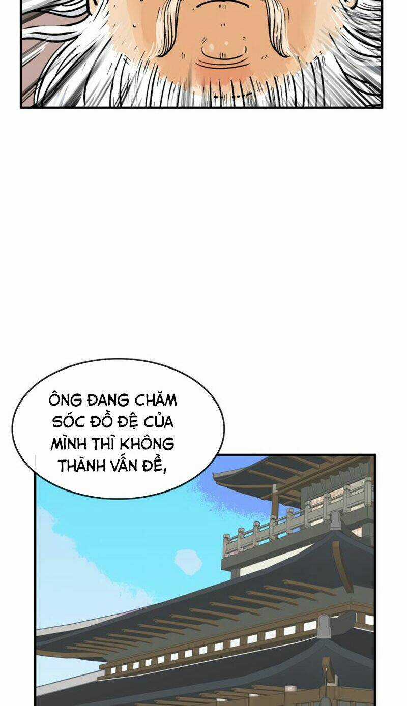 Hỏa Sơn Quyền - Chapter 9 - Trang 76