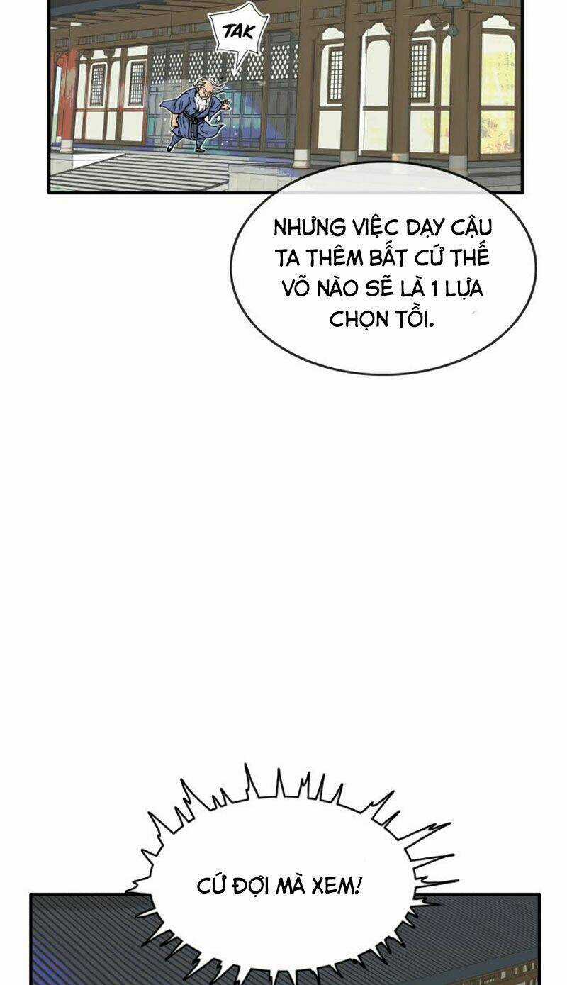 Hỏa Sơn Quyền - Chapter 9 - Trang 77