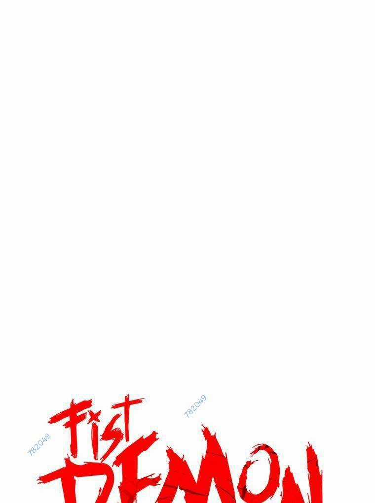 Hỏa Sơn Quyền - Chapter 90 - Trang 1