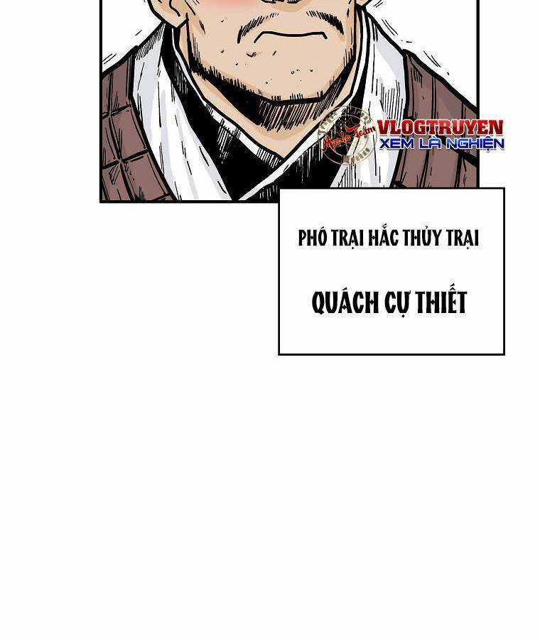 Hỏa Sơn Quyền - Chapter 90 - Trang 12