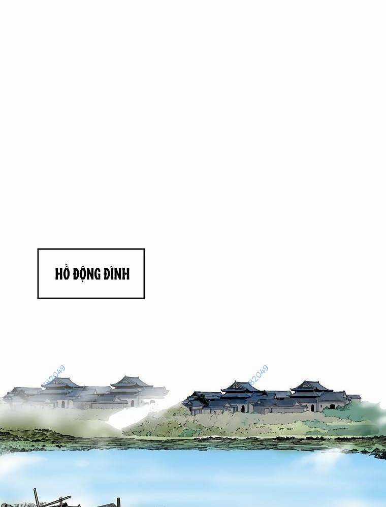 Hỏa Sơn Quyền - Chapter 90 - Trang 13