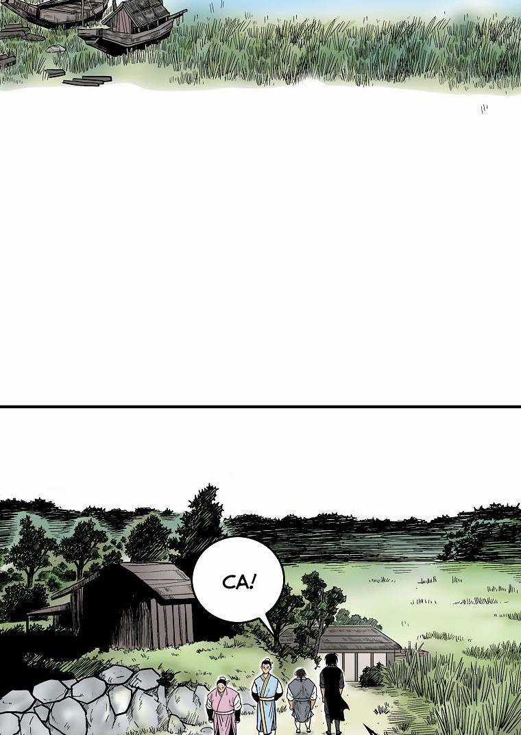 Hỏa Sơn Quyền - Chapter 90 - Trang 14