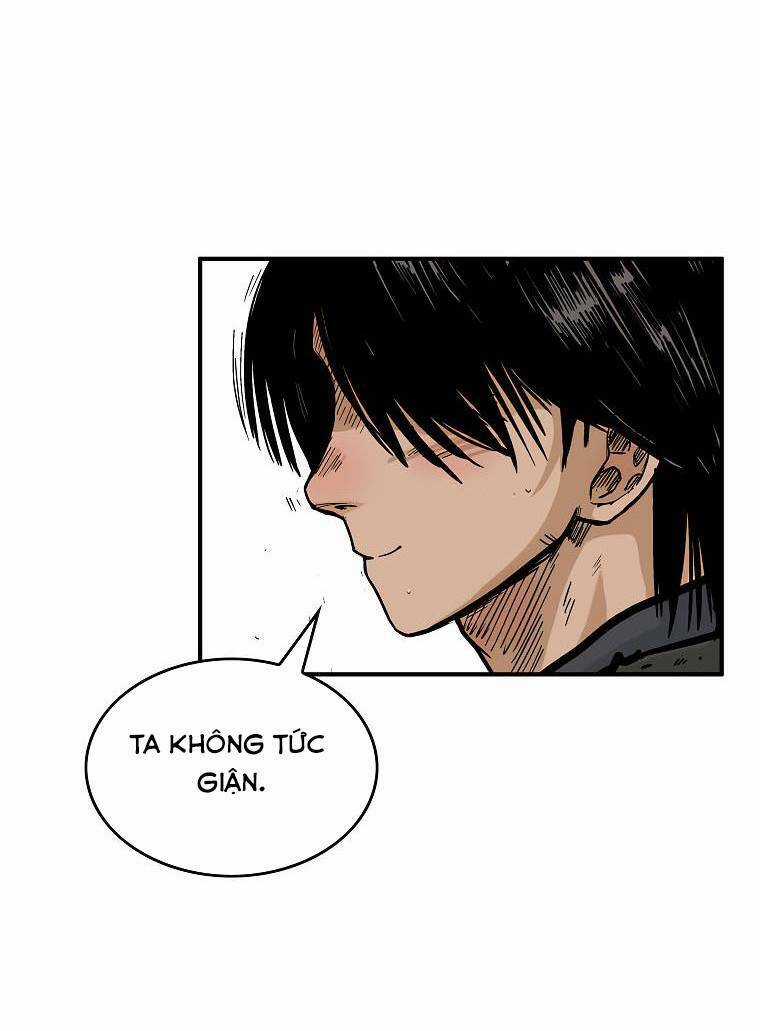 Hỏa Sơn Quyền - Chapter 90 - Trang 16