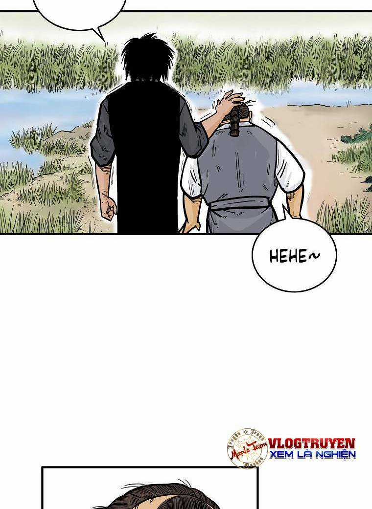 Hỏa Sơn Quyền - Chapter 90 - Trang 18