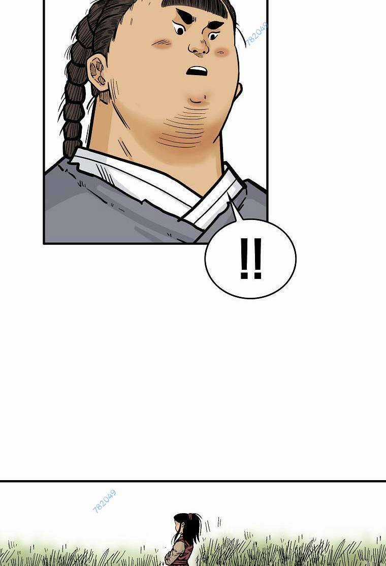 Hỏa Sơn Quyền - Chapter 90 - Trang 19