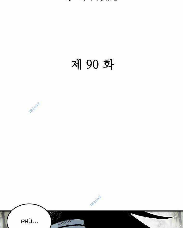 Hỏa Sơn Quyền - Chapter 90 - Trang 3