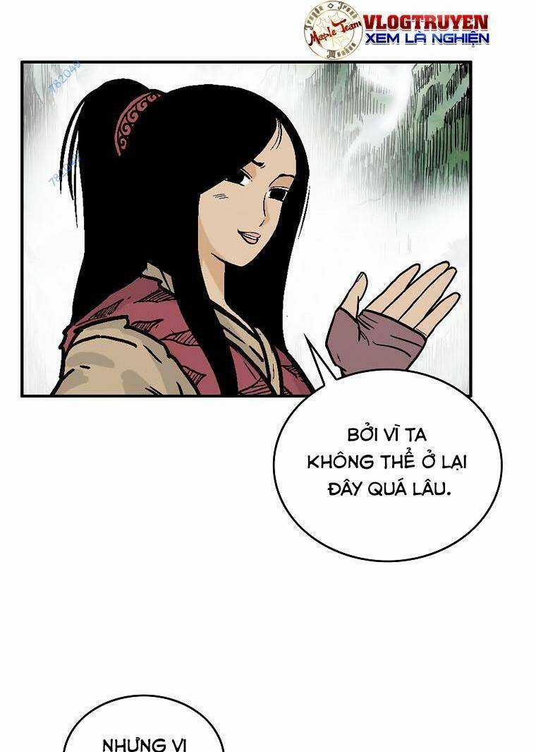 Hỏa Sơn Quyền - Chapter 90 - Trang 25