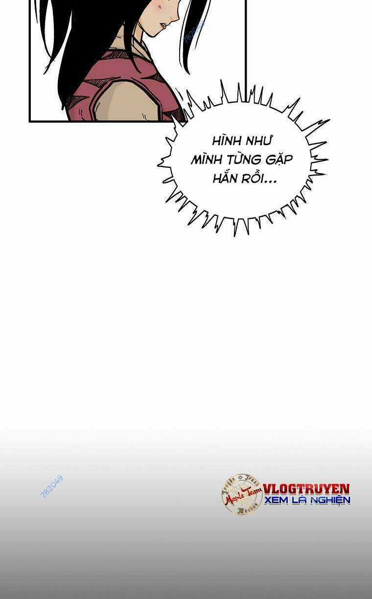 Hỏa Sơn Quyền - Chapter 90 - Trang 27