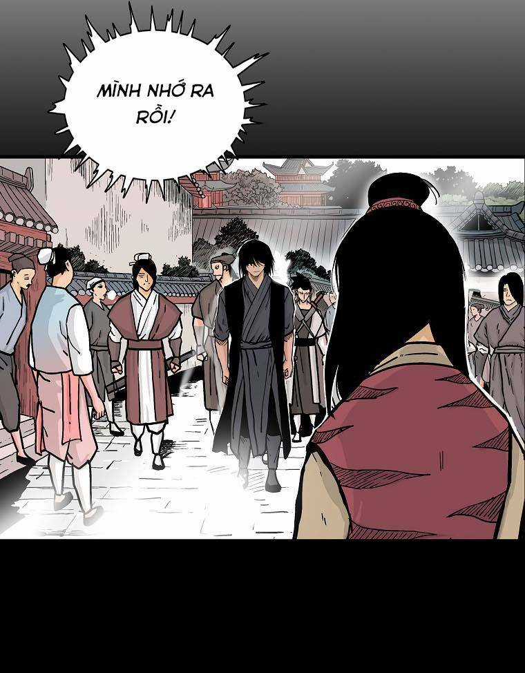 Hỏa Sơn Quyền - Chapter 90 - Trang 28