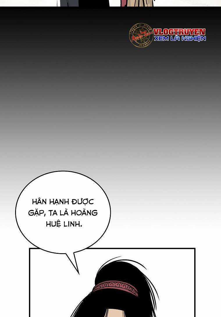 Hỏa Sơn Quyền - Chapter 90 - Trang 30