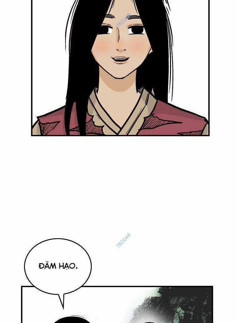 Hỏa Sơn Quyền - Chapter 90 - Trang 31