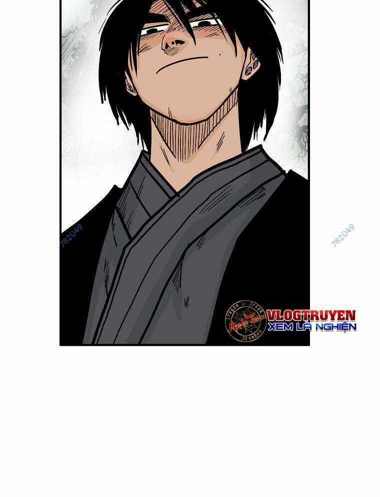 Hỏa Sơn Quyền - Chapter 90 - Trang 33