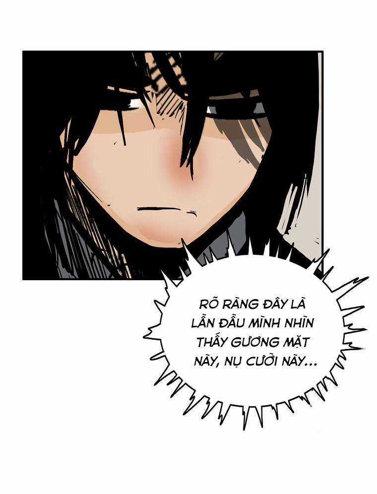 Hỏa Sơn Quyền - Chapter 90 - Trang 34