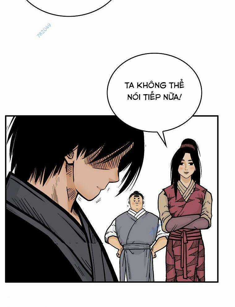 Hỏa Sơn Quyền - Chapter 90 - Trang 43